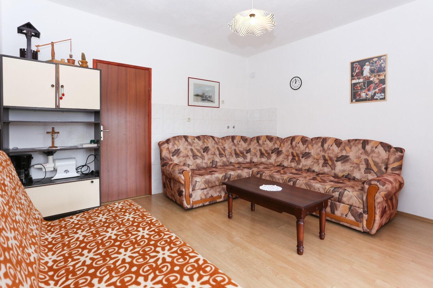 Holiday Home Marcelo-With Terrace Vinisce Luaran gambar